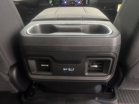 New 2026 Chevrolet Silverado 2500 LT w/ All Star Edition image 12