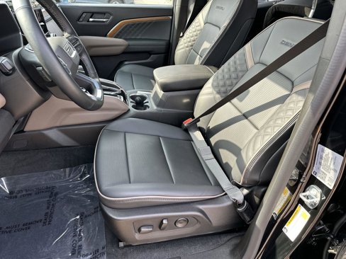 Certified 2023 GMC Canyon Denali image 22