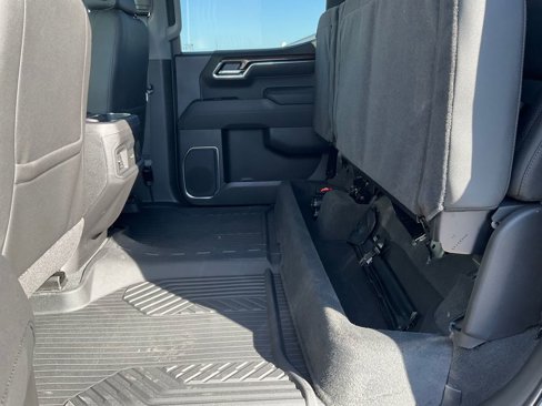 New 2026 Chevrolet Silverado 1500 LT Trail Boss w/ Convenience Package II image 23