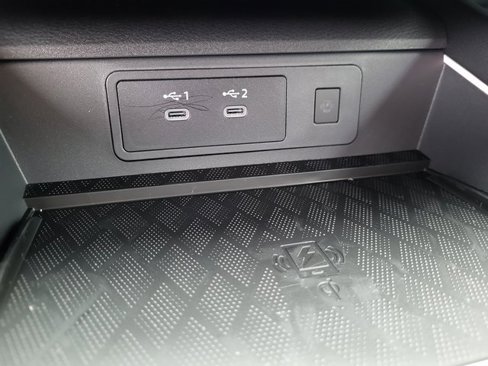 New 2025 Nissan Murano SL image 22