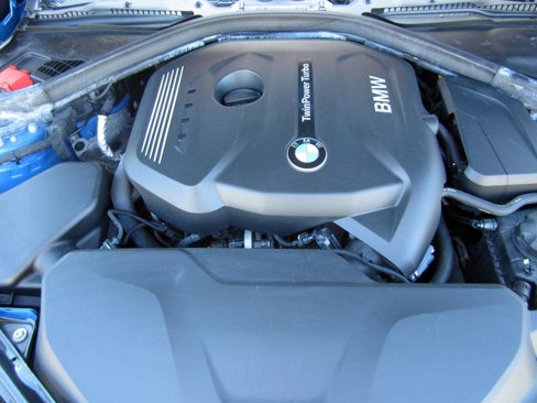 Used 2017 BMW 430i Convertible image 24