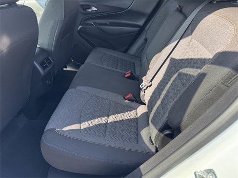 Certified 2024 Chevrolet Equinox LT w/ LPO, Floor Liner Package image 7