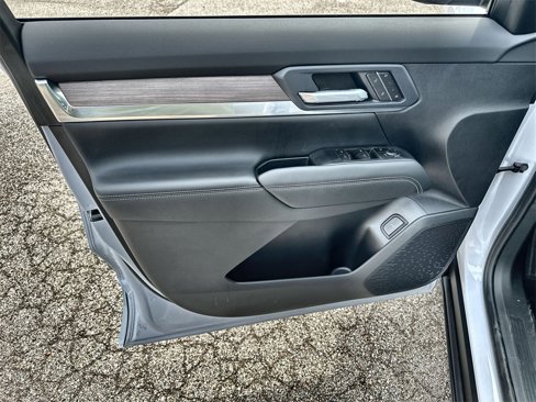 New 2026 GMC Terrain Denali image 21