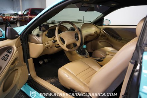 Used 2004 Ford Mustang GT image 4