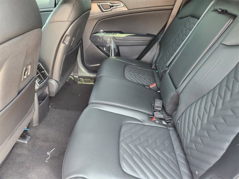 New 2026 Kia Sportage X-Pro Prestige image 22