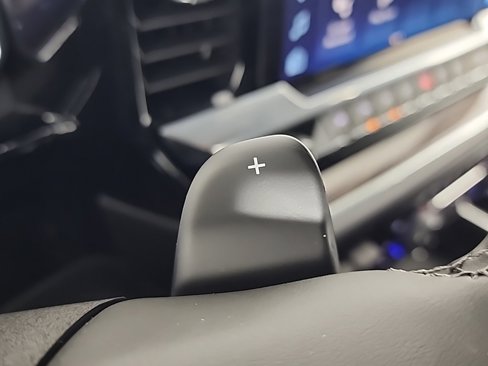 New 2026 Chevrolet Silverado 1500 LTZ image 24