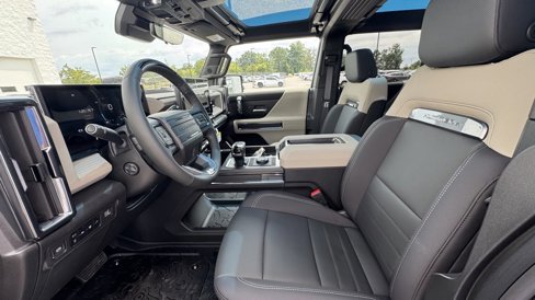 New 2026 GMC Hummer EV SUV image 19