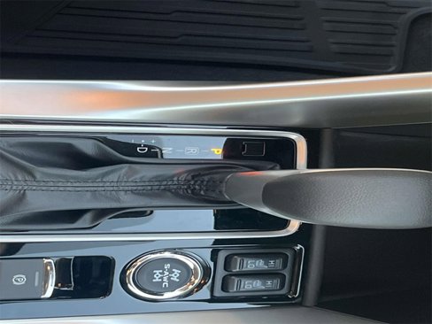 New 2025 Mitsubishi Eclipse Cross SE image 22