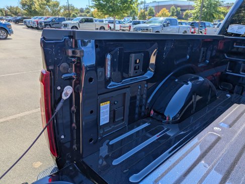 New 2025 Ford F150 Tremor w/ Bed Utility Package image 36