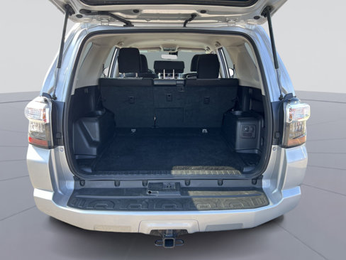 Used 2024 Toyota 4Runner SR5 image 24