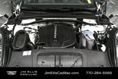 Used 2018 Porsche Macan image 34