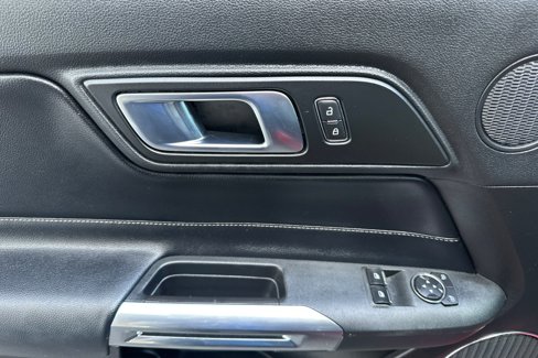 Used 2021 Ford Mustang GT Premium w/ Black Accent Package image 11