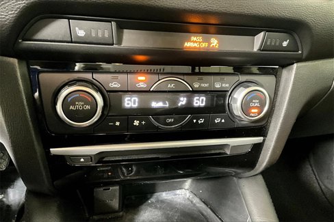 Used 2017 MAZDA MAZDA6 Touring image 33