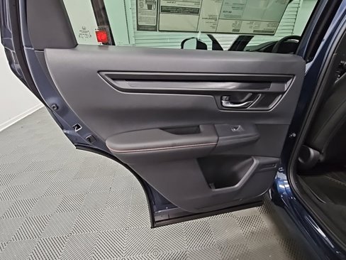 New 2026 Honda CR-V Sport-L image 31