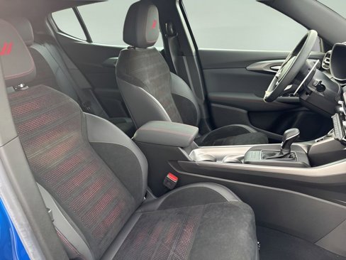 New 2024 Dodge Hornet R/T image 42