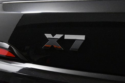 New 2026 BMW X7 M60i image 46