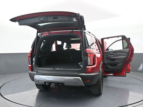 Used 2026 Honda Passport TrailSport Elite image 87