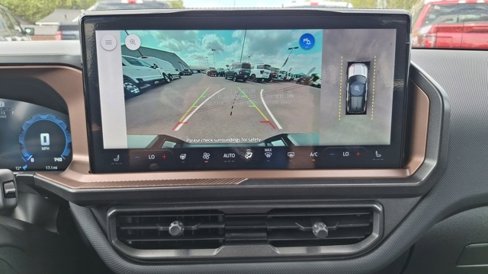 New 2025 Ford Bronco Sport Outer Banks w/ Outer Banks Tech Package+ image 21