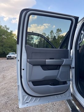 New 2026 Ford F350 XLT image 33