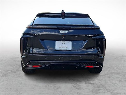 New 2026 Cadillac Lyriq V image 5