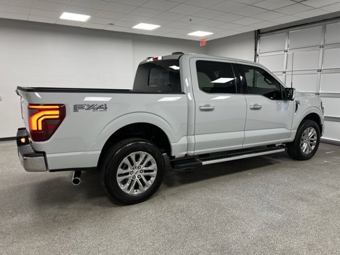Used 2024 Ford F150 Lariat image 13