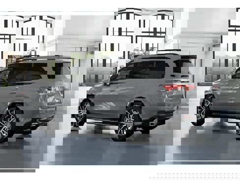 New 2026 Mercedes-Benz GLS 580 4MATIC image 28