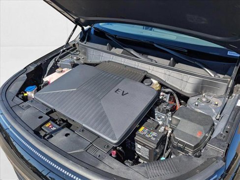 New 2025 Hyundai Kona SEL image 23