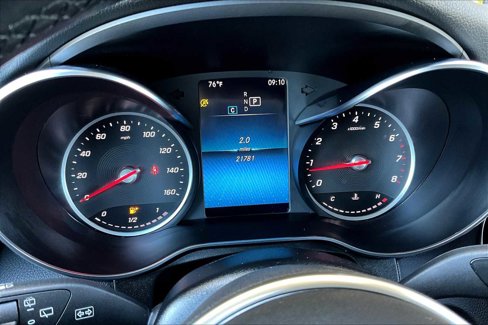 Used 2022 Mercedes-Benz GLC 300 image 25