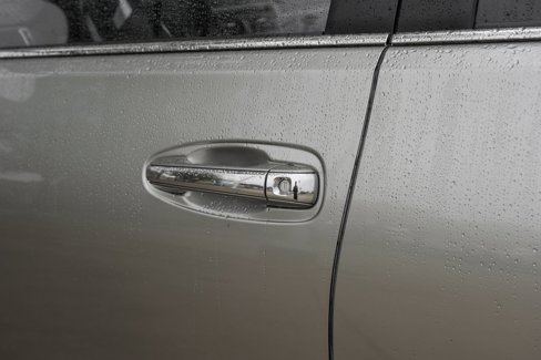 Used 2022 Lexus GX 460 Premium image 53