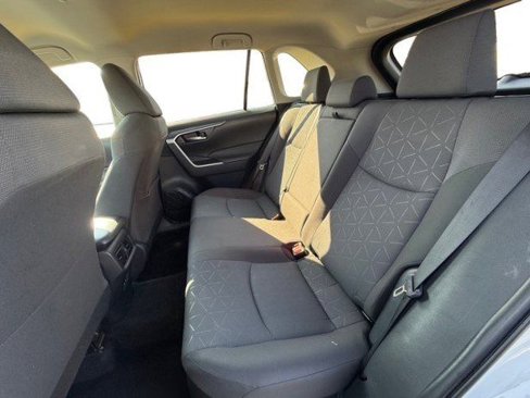 Used 2024 Toyota RAV4 XLE image 24