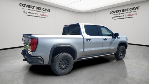 New 2026 GMC Sierra 1500 AT4X image 10