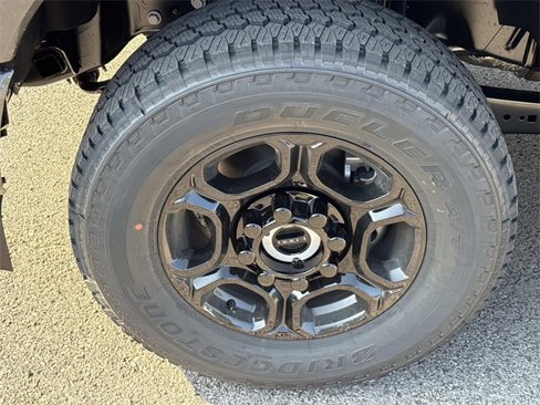 New 2026 Ford F250 XL image 10