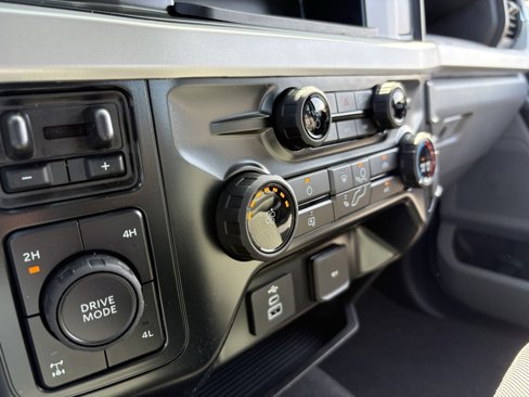 New 2026 Ford F350 XL image 53