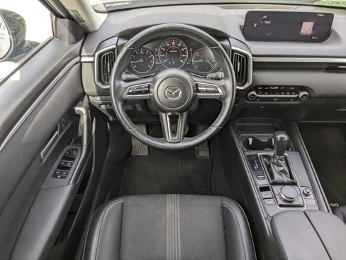 Used 2023 MAZDA CX-50 2.5 S w/ Preferred Plus Pkg image 17