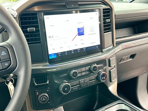 New 2025 Ford F150 STX image 9