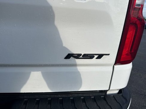 Used 2024 Chevrolet Silverado 1500 RST w/ RST All Star Premium Package image 9