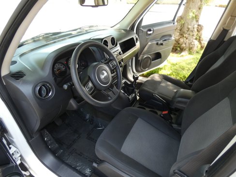 Used 2016 Jeep Patriot Sport image 38