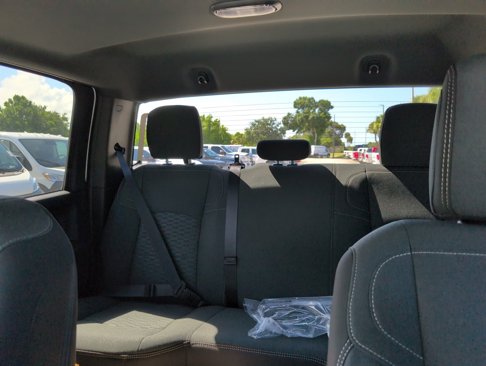 New 2025 RAM 4500 Tradesman image 27