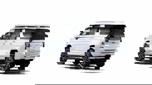 New 2026 Chevrolet Suburban High Country image 54