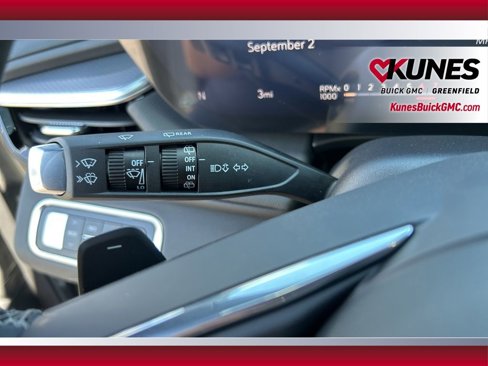 New 2026 Buick Enclave Sport Touring w/ Power Package image 32