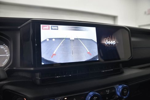 Used 2024 Jeep Wrangler Unlimited Rubicon 4xe image 20