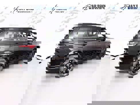 New 2025 Jeep Grand Cherokee L Altitude image 34