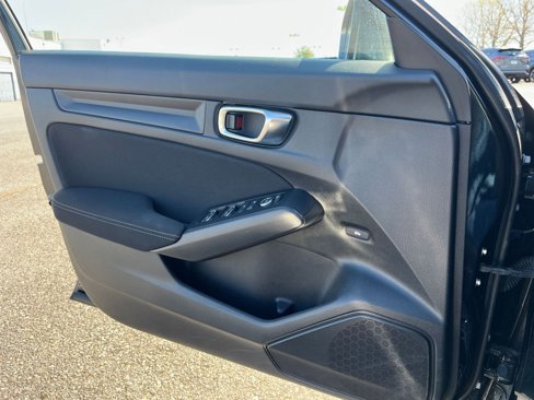 Used 2024 Honda Civic Sport image 20