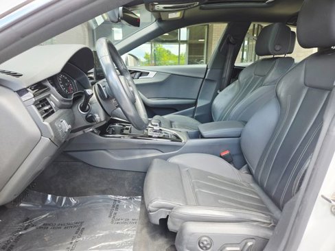 Used 2021 Audi A5 2.0T Premium image 15