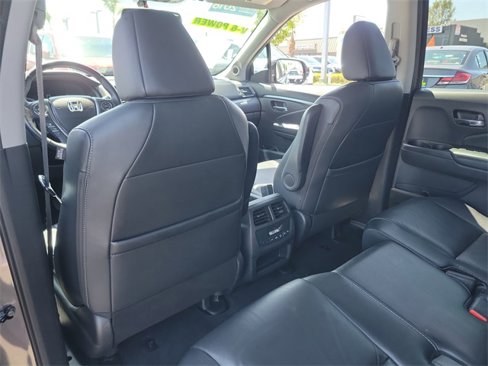Used 2018 Honda Pilot EX-L image 15