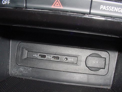 Used 2021 Volkswagen Atlas SEL image 10