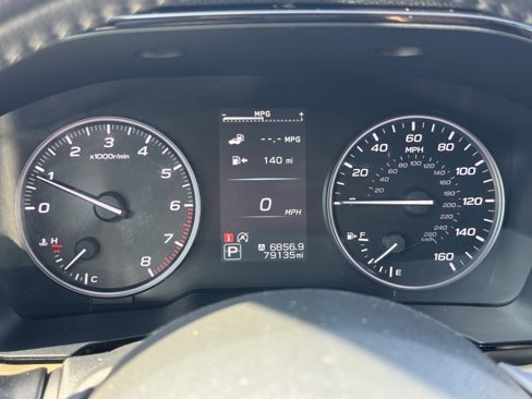 Used 2022 Subaru Outback Premium image 35