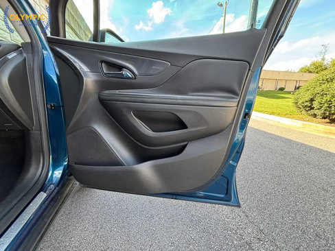 Used 2019 Buick Encore Preferred image 41
