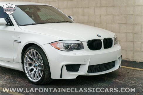 Used 2011 BMW 1 Series M image 45