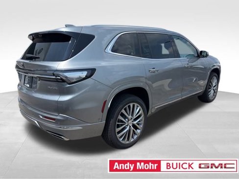 New 2026 Buick Enclave Avenir w/ Super Cruise Package image 11